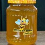Miere de albine și alte produse apicole